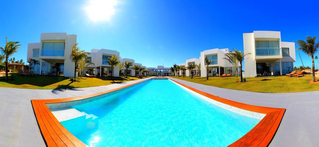 B Blue Beachouses Itacimirim Dış mekan fotoğraf